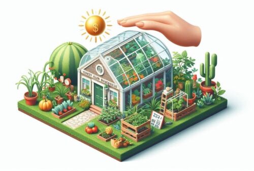 Best Budget-friendly Compact Greenhouse Solutions
